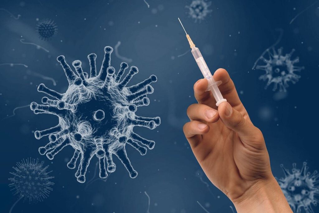 vaccinatie-coronavirus-blauw